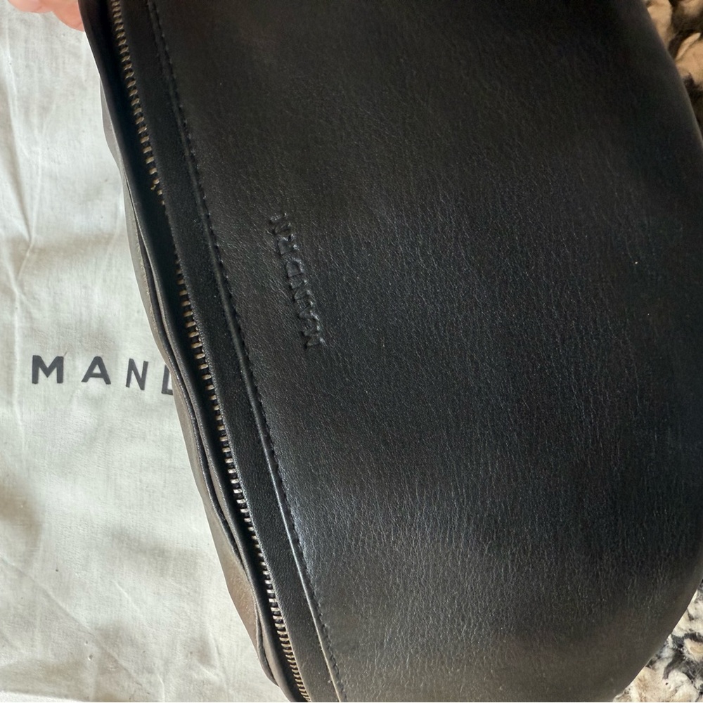 NEW! Mandan Atlas - Black - Picture 6 of 10